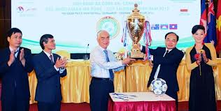 การแข่งขันฟุตบอลตำรวจประเทศอาเซียนโอเพ่นปี ๒๐๑๒